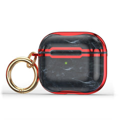 Estuche protector para auriculares con marco...