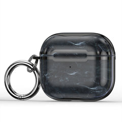 Estuche protector para auriculares con marco...