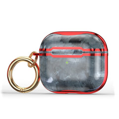 Estuche protector para auriculares con marco...