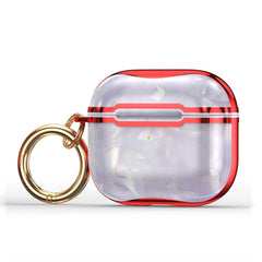 Estuche protector para auriculares con marco...