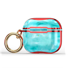 Estuche protector para auriculares con marco...