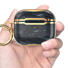 Estuche protector para auriculares con marco...