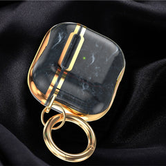 Estuche protector para auriculares con marco...