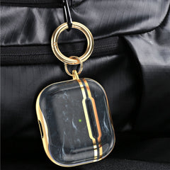 Estuche protector para auriculares con marco...