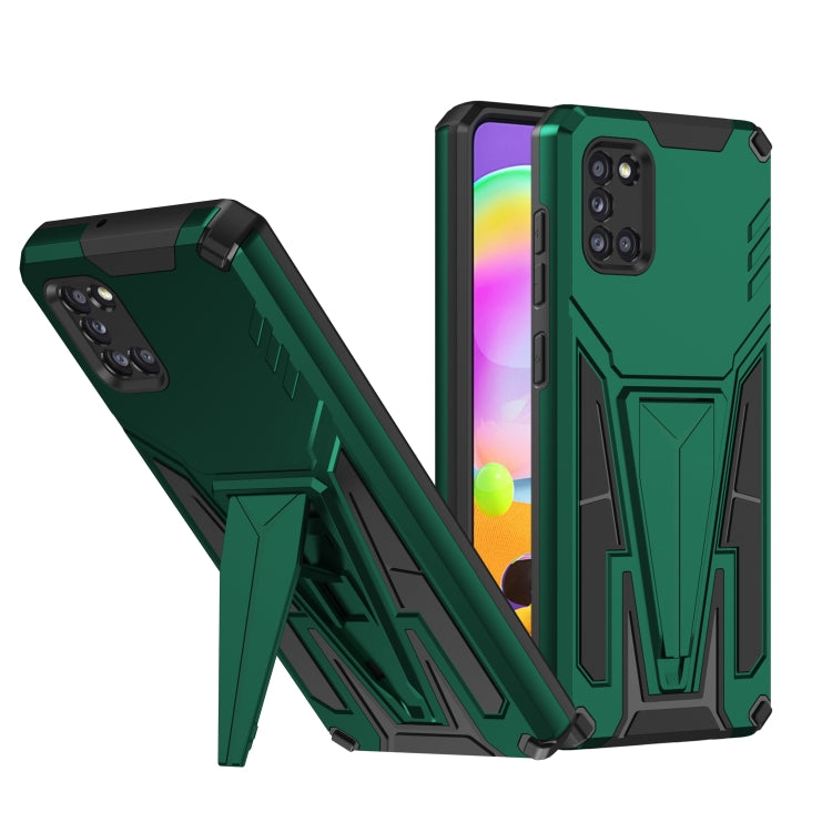 Estuche Super V Armor PC + TPU a prueba de g...