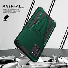 Estuche Super V Armor PC + TPU a prueba de g...