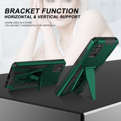 Estuche Super V Armor PC + TPU a prueba de g...