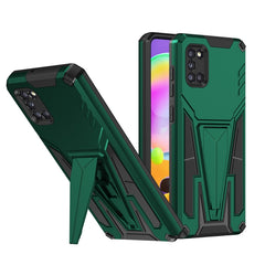 Estuche Super V Armor PC + TPU a prueba de g...