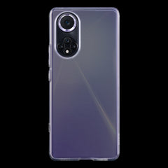 Funda protectora suave de TPU transparente u...