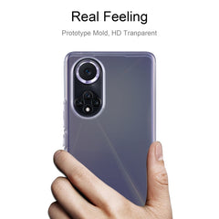 Funda protectora suave de TPU transparente u...