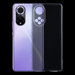 Funda protectora suave de TPU transparente u...