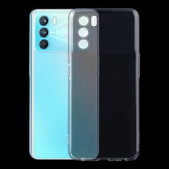 Funda protectora suave de TPU transparente u...