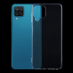 Funda protectora suave de TPU transparente u...