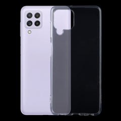 Funda protectora suave de TPU transparente u...