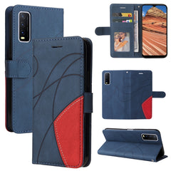 Estuche de cuero de PU con tapa horizontal d...