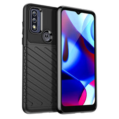 Estuche blando protector de TPU a prueba de ...