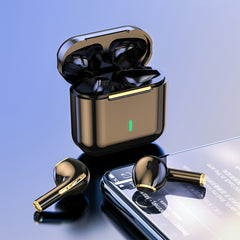 Auriculares estéreo inalámbricos HXSJ Air-S4 Bluetooth 5.1