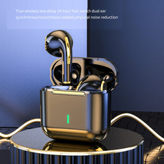 Auriculares estéreo inalámbricos HXSJ Air-S4 Bluetooth 5.1