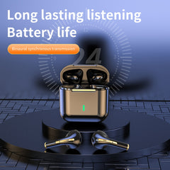 Auriculares estéreo inalámbricos HXSJ Air-S4 Bluetooth 5.1