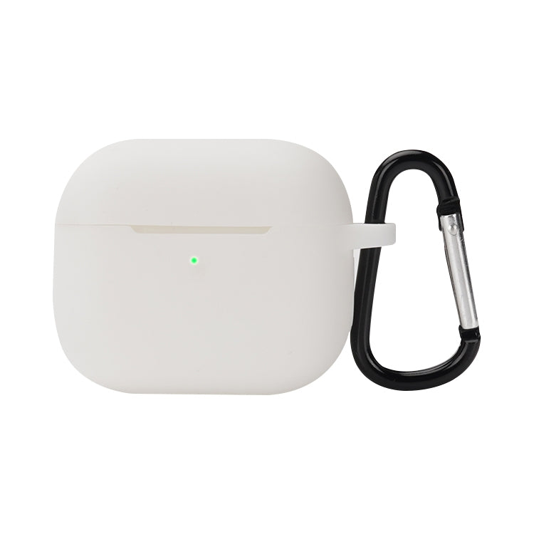 Funda de silicona para auriculares inalámbricos para AirPods 3
