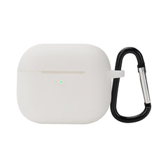Funda de silicona para auriculares inalámbricos para AirPods 3
