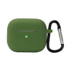 Funda de silicona para auriculares inalámbricos para AirPods 3