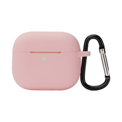 Funda de silicona para auriculares inalámbricos para AirPods 3