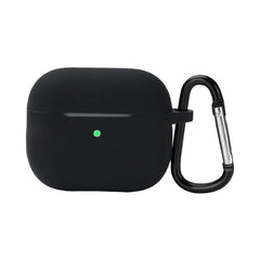 Funda de silicona para auriculares inalámbricos para AirPods 3