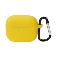 Funda de silicona para auriculares inalámbricos para AirPods 3