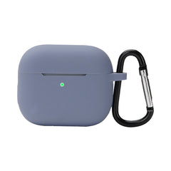 Funda de silicona para auriculares inalámbricos para AirPods 3