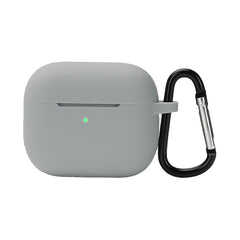 Funda de silicona para auriculares inalámbricos para AirPods 3