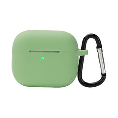 Funda de silicona para auriculares inalámbricos para AirPods 3