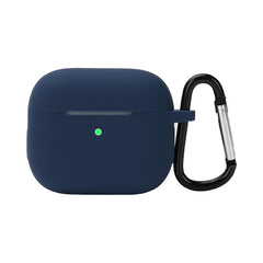 Funda de silicona para auriculares inalámbricos para AirPods 3