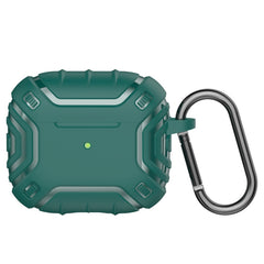 Estuche para auriculares Alien TPU para AirPods 3