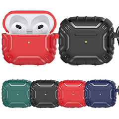 Estuche para auriculares Alien TPU para AirPods 3