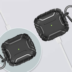Estuche para auriculares Alien TPU para AirPods 3