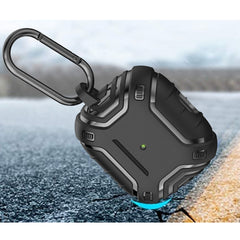 Estuche para auriculares Alien TPU para AirPods 3