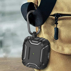 Estuche para auriculares Alien TPU para AirPods 3