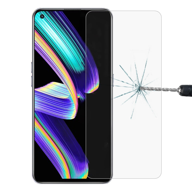 Para OPPO Realme GT Neo / GT Neo Flash / GT ...
