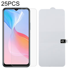 25 PCS Protector de pantalla completa Pelícu...