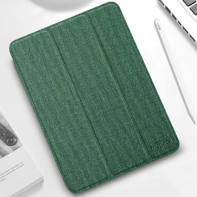Funda de cuero para tableta con tapa horizon...