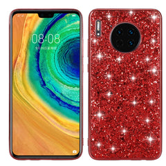 Estuche de TPU a prueba de golpes con polvo ...
