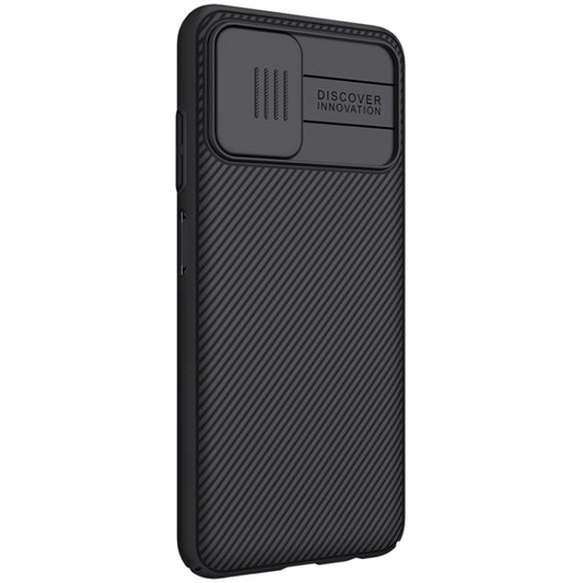 NILLKIN Black Mirror Series PC Camshield Cob...
