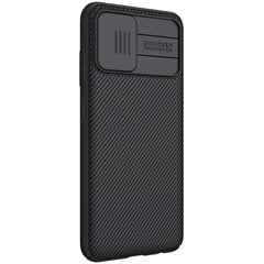 NILLKIN Black Mirror Series PC Camshield Cob...