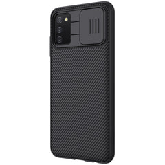NILLKIN Black Mirror Series PC Camshield Cob...