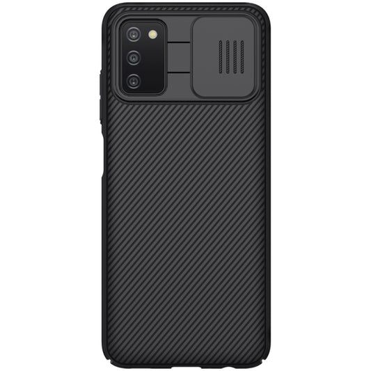 NILLKIN Black Mirror Series PC Camshield Cob...