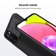 NILLKIN Black Mirror Series PC Camshield Cob...