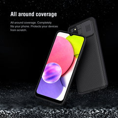 NILLKIN Black Mirror Series PC Camshield Cob...