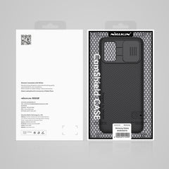 NILLKIN Black Mirror Series PC Camshield Cob...
