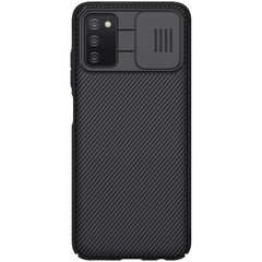 NILLKIN Black Mirror Series PC Camshield Cob...